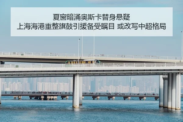 夏窗暗涌奥斯卡替身悬疑 上海海港重整旗鼓引援备受瞩目 或改写中超格局